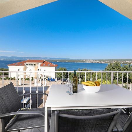 Sea View By Moro Malinska Exterior foto