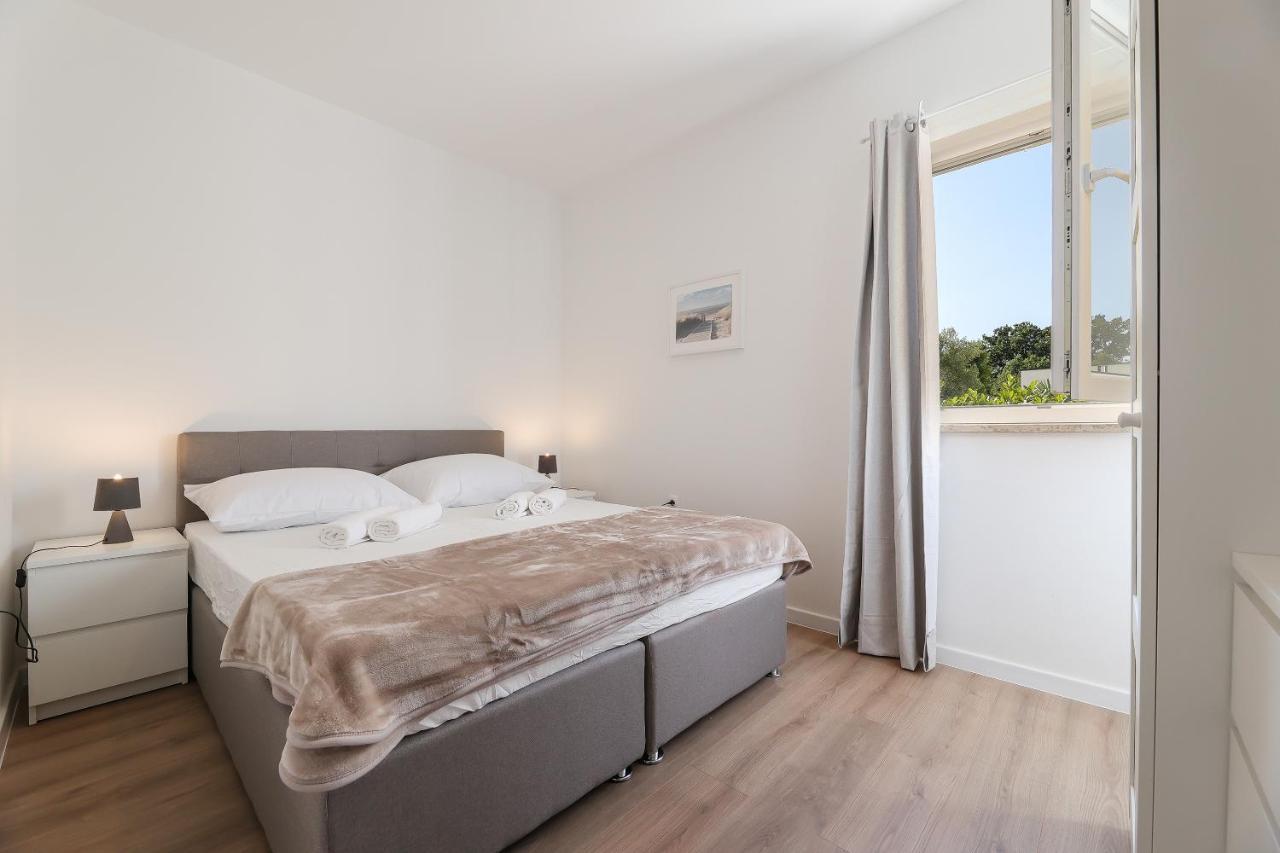 Sea View By Moro Malinska Exterior foto